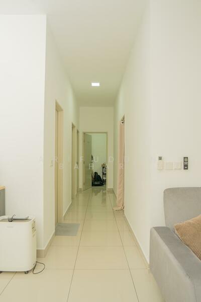 Corridor