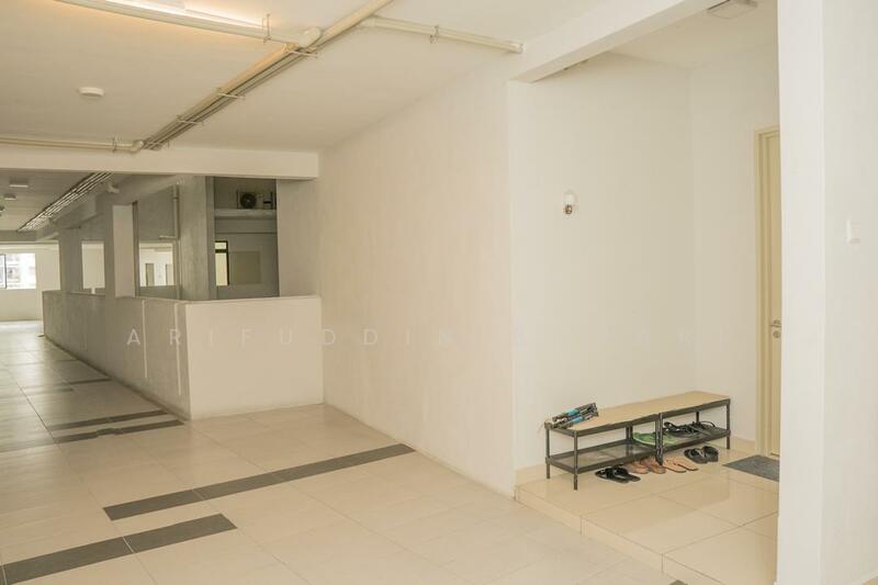 Corridor