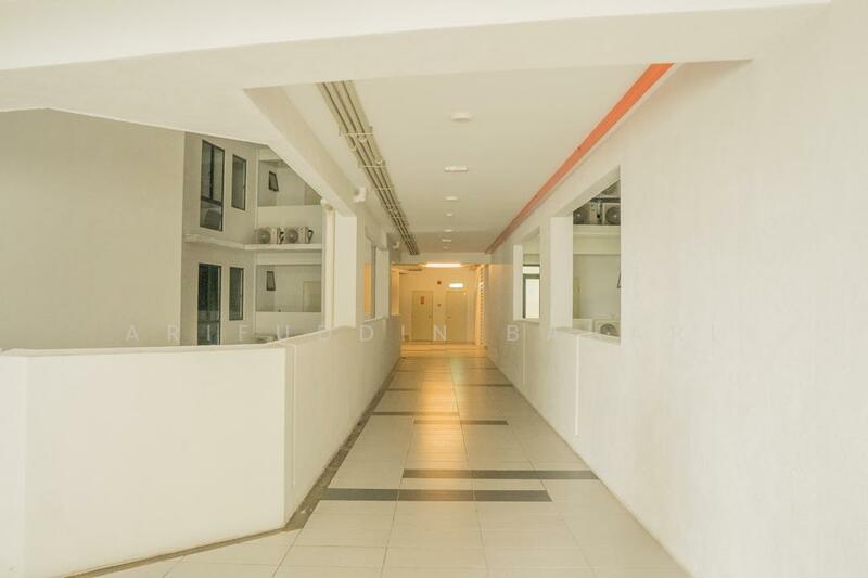 Corridor