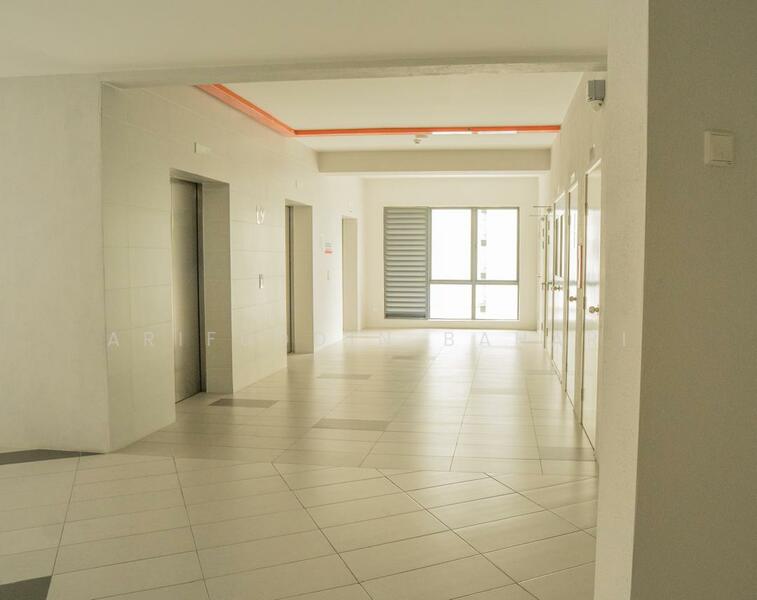 Corridor