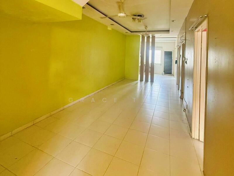 Corridor