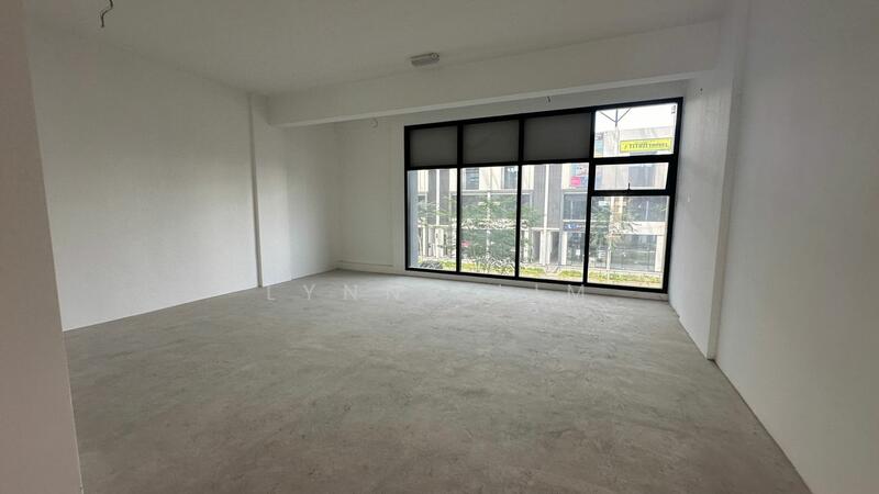 Shop / Office for Sale in Aspen Vision City (Batu Kawan) - Lynne Lim - Interior - PropertyGuru.com.my