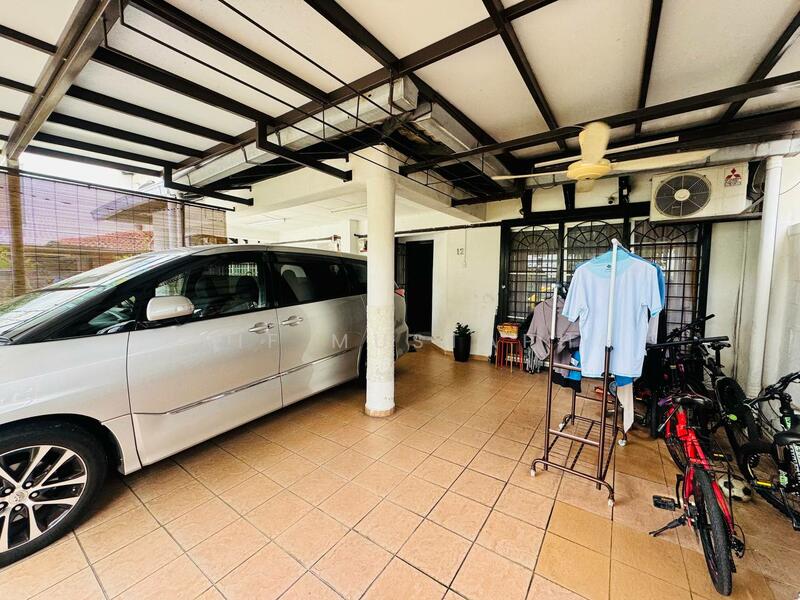 Car Park