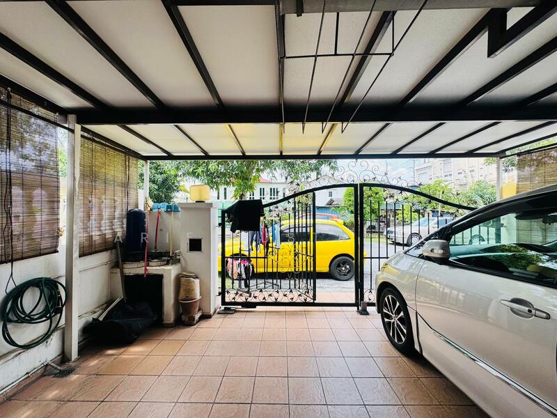 Car Park