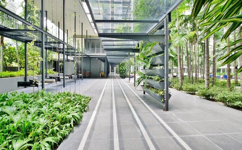 Corridor