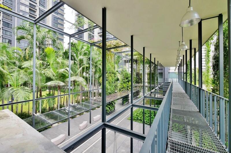 Corridor