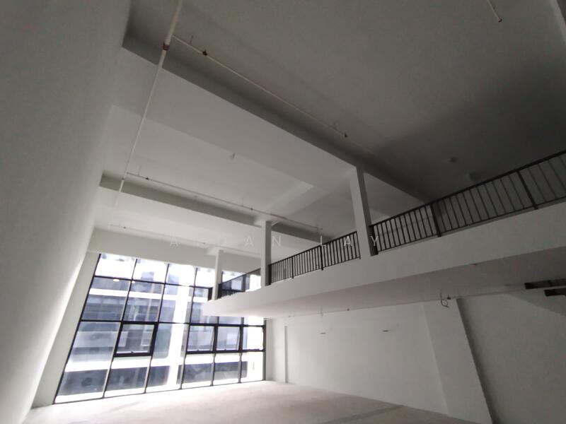 Shop / Office for Sale in Taman Sains Selangor (Kota Damansara) - Aidan Lay - Interior - PropertyGuru.com.my