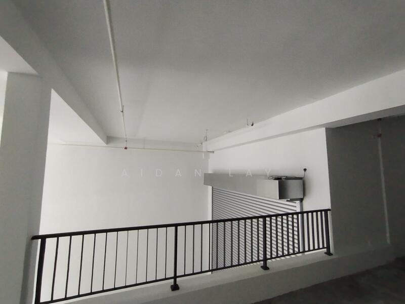 Shop / Office for Sale in Taman Sains Selangor (Kota Damansara) - Aidan Lay - Corridor - PropertyGuru.com.my