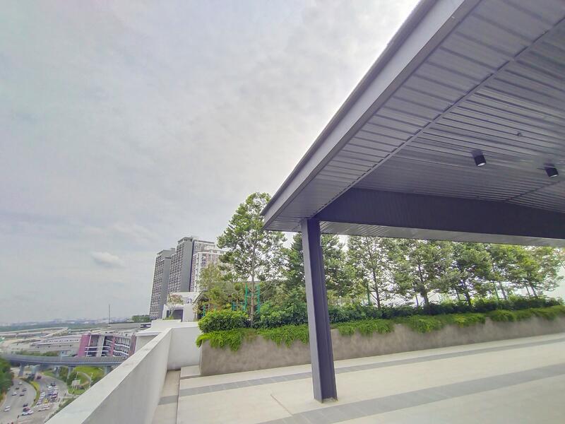 Shop / Office for Sale in Taman Sains Selangor (Kota Damansara) - Aidan Lay - Exterior - PropertyGuru.com.my