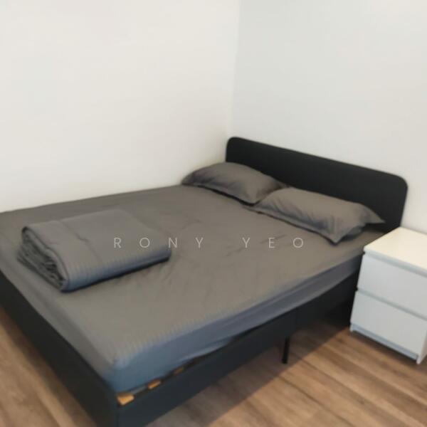 Sunway Belfield untuk Untuk Disewa - RM 5,300 /bulan, Feb 2026 - Bedroom - PropertyGuru.com.my