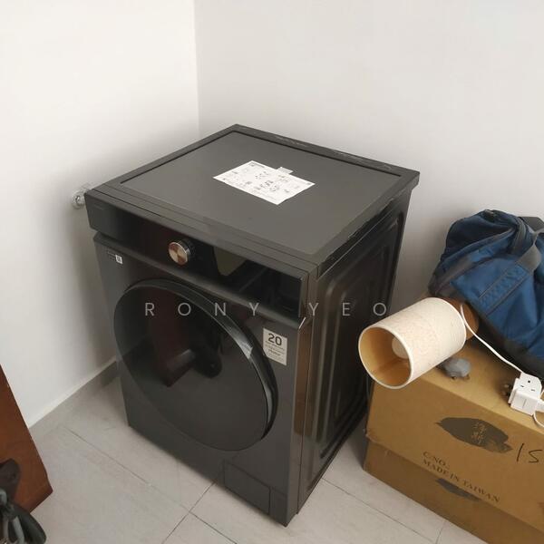 Sunway Belfield untuk Untuk Disewa - RM 5,300 /bulan, Feb 2026 - Interior - PropertyGuru.com.my