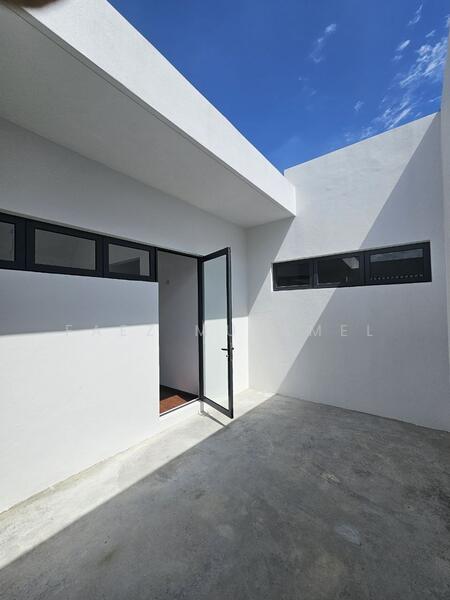 Rumah Berkembar untuk Dijual di Elmina (Shah Alam) - Faez Muzamel - Exterior - PropertyGuru.com.my