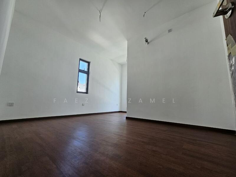 Rumah Berkembar untuk Dijual di Elmina (Shah Alam) - Faez Muzamel - Interior - PropertyGuru.com.my