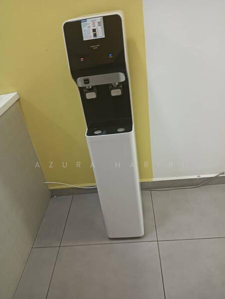 Water Dispenser