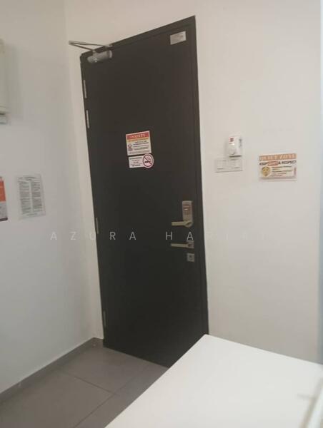 Room Entrance