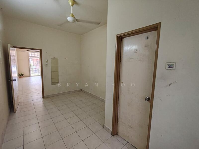 Corridor