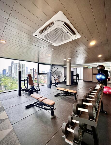 Gym