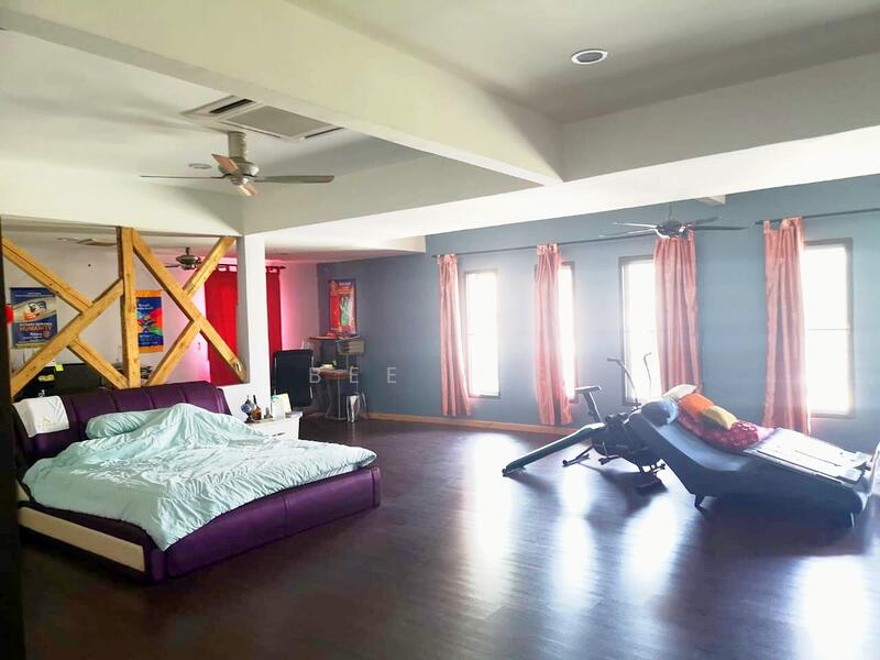 For Sale - Taman Lensen