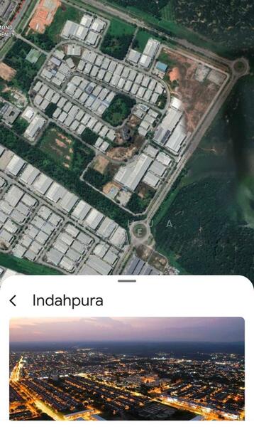 For Rent - Bandar Indahpura