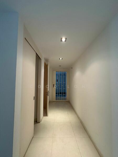 Corridor