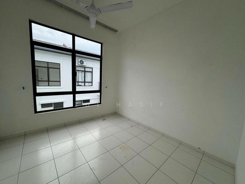 Rumah Teres 2 Tingkat untuk Dijual di Puncak Alam (Selangor) - Zul Hasif - Bedroom - PropertyGuru.com.my