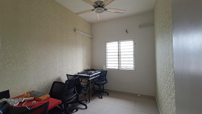Condominium for Sale at Residensi Rampai (The Parc Tower) - Ben Mok - Study - PropertyGuru.com.my