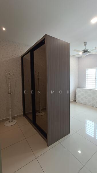 Condominium for Sale at Residensi Rampai (The Parc Tower) - Ben Mok - Bedroom - PropertyGuru.com.my