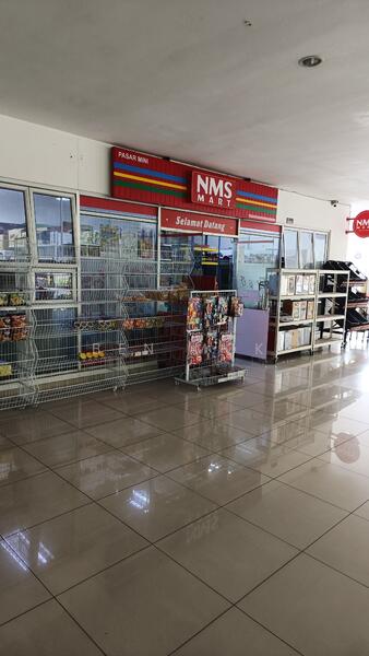 Condominium for Sale at Residensi Rampai (The Parc Tower) - Ben Mok - Exterior - PropertyGuru.com.my