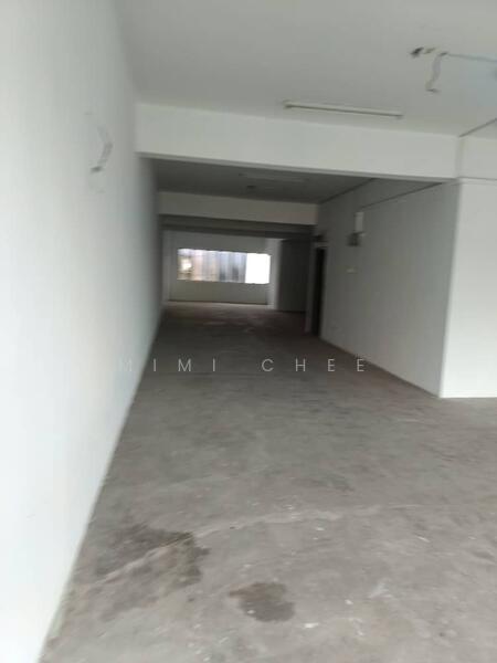 Corridor