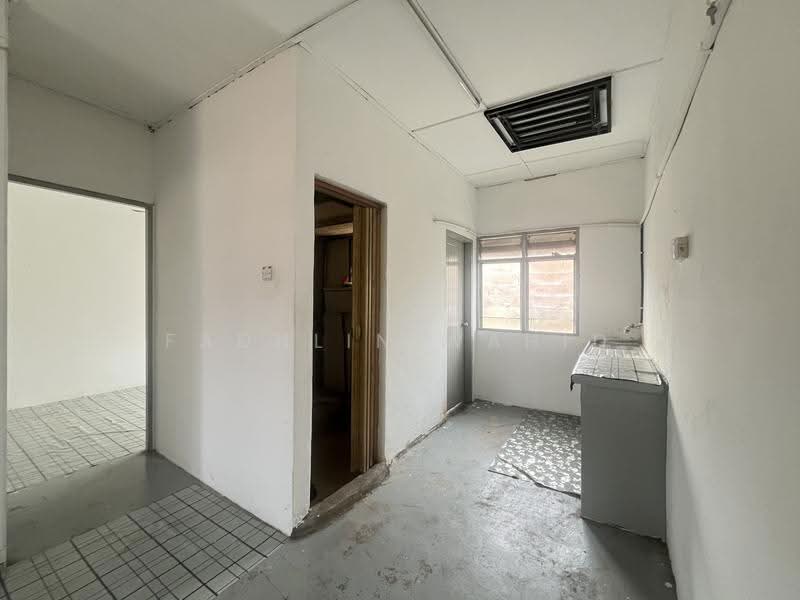 Rumah Flat untuk Disewa di SS 13 Flat - Fadhlin Wahid - Interior - PropertyGuru.com.my