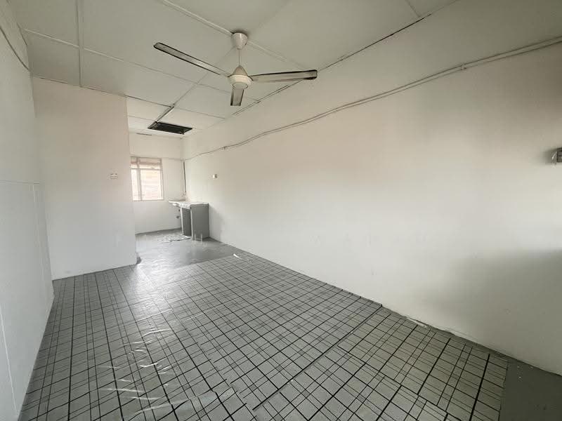 Rumah Flat untuk Disewa di SS 13 Flat - Fadhlin Wahid - Interior - PropertyGuru.com.my