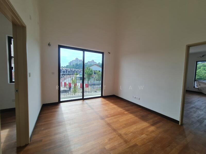 Second hall