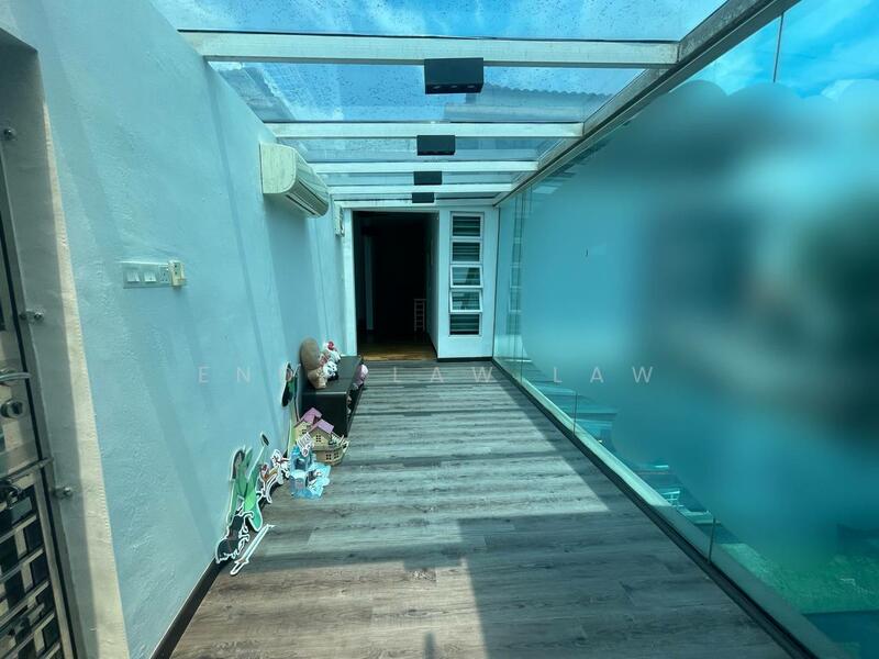 Corridor