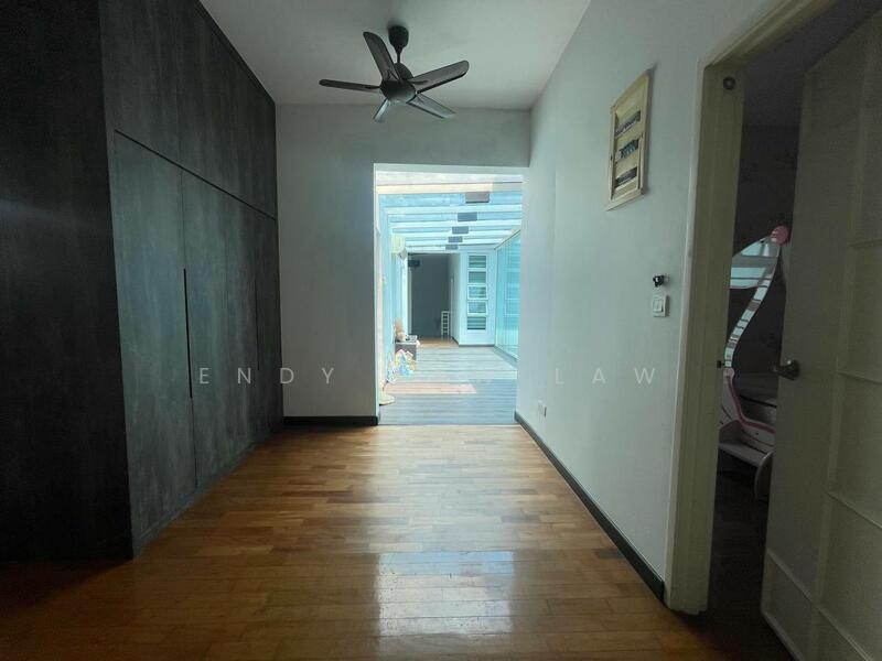 Corridor