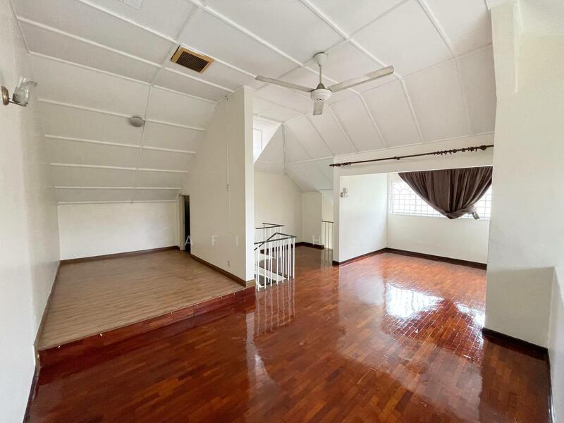 Attic 