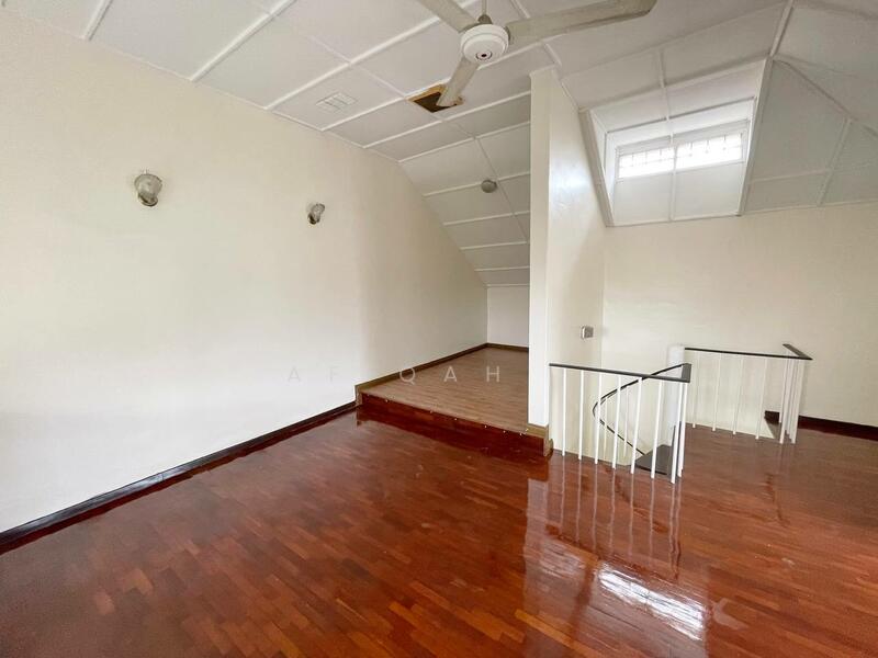 Attic
