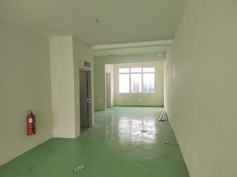 Corridor