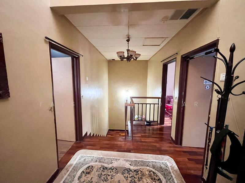 Corridor