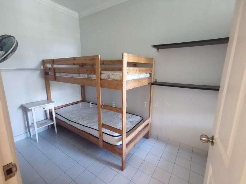 Maid Room