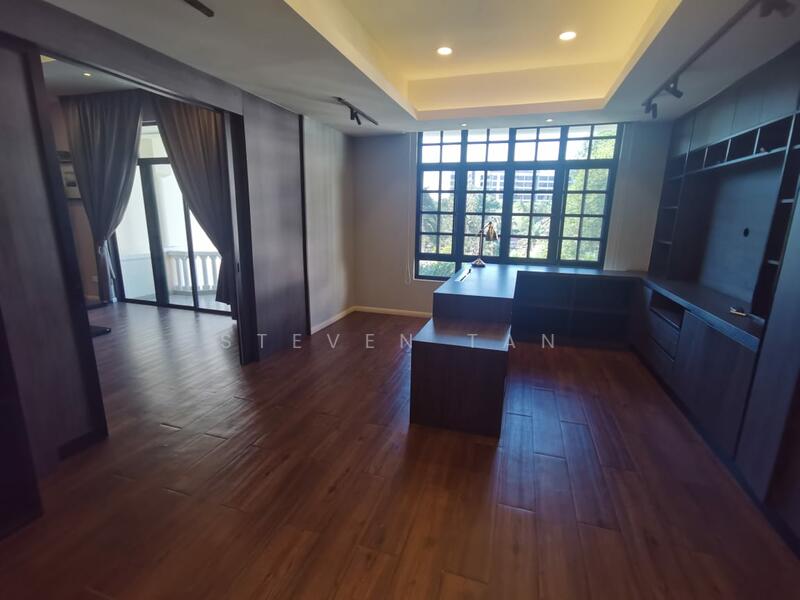 Study Room