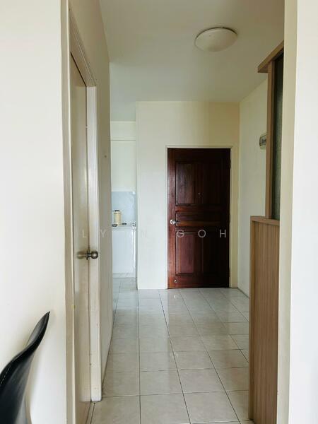 Corridor