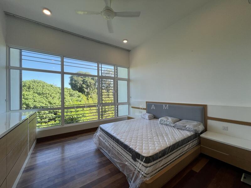 Kondominium untuk Disewa di Ferringhi Residence - Lewis Kam - Bedroom - PropertyGuru.com.my