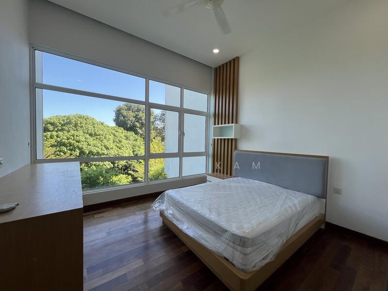 Kondominium untuk Disewa di Ferringhi Residence - Lewis Kam - Bedroom - PropertyGuru.com.my