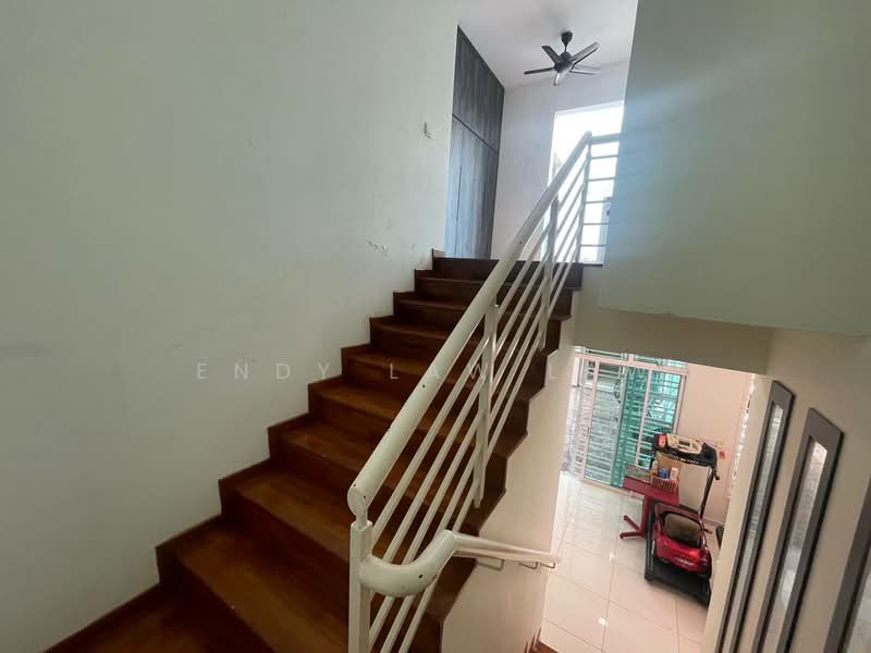 Rumah Kluster untuk Dijual di Bukit Indah (Iskandar Puteri (Nusajaya)) - Endy Law Law - PropertyGuru.com.my