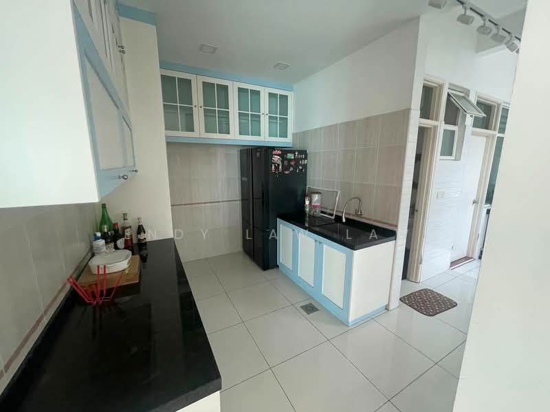 Rumah Kluster untuk Dijual di Bukit Indah (Iskandar Puteri (Nusajaya)) - Endy Law Law - PropertyGuru.com.my