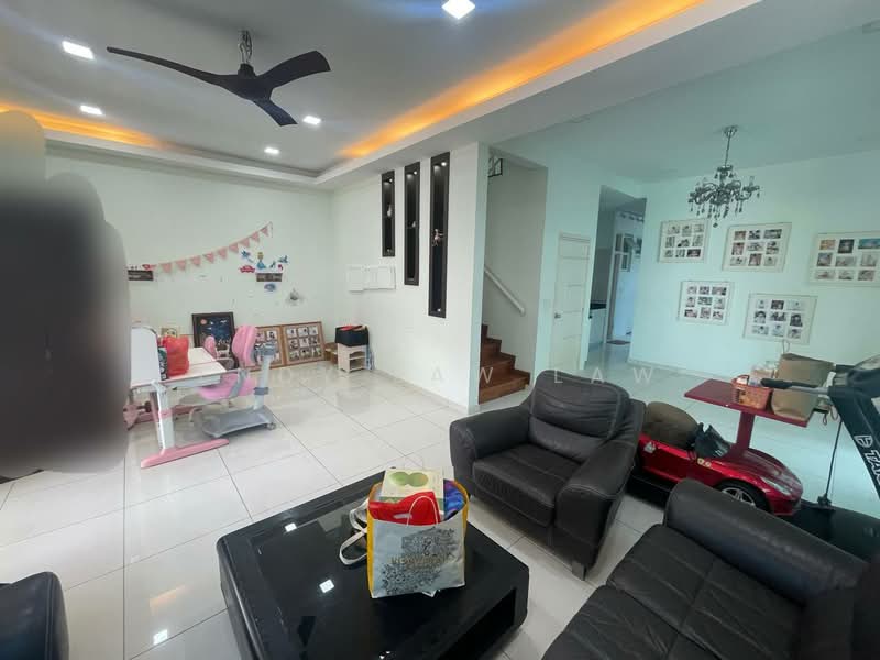 Rumah Kluster untuk Dijual di Bukit Indah (Iskandar Puteri (Nusajaya)) - Endy Law Law - PropertyGuru.com.my