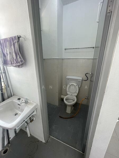 For Rent - Gelugor