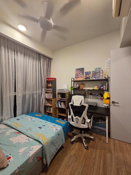 Bedroom 2