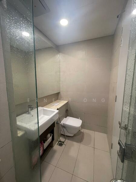 Bathroom 1