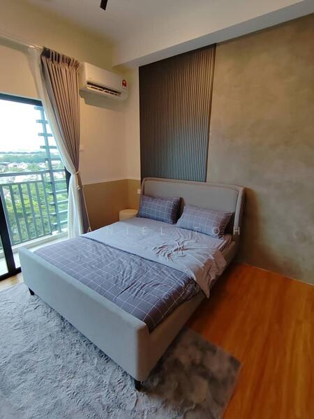 Service Residence for Rent at Armani Soho - Daniel Toh - PropertyGuru.com.my